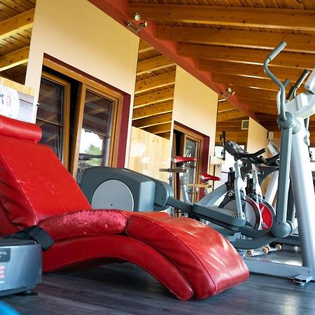 Hanka Relax&Spa Zieleniec  Bagian luar foto