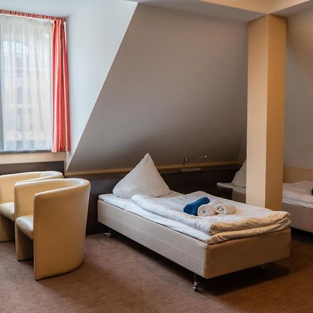 Hanka Relax&Spa Zieleniec  Bagian luar foto