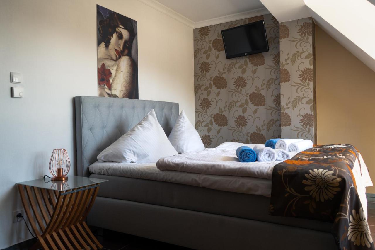 Hanka Relax&Spa Zieleniec  Bagian luar foto