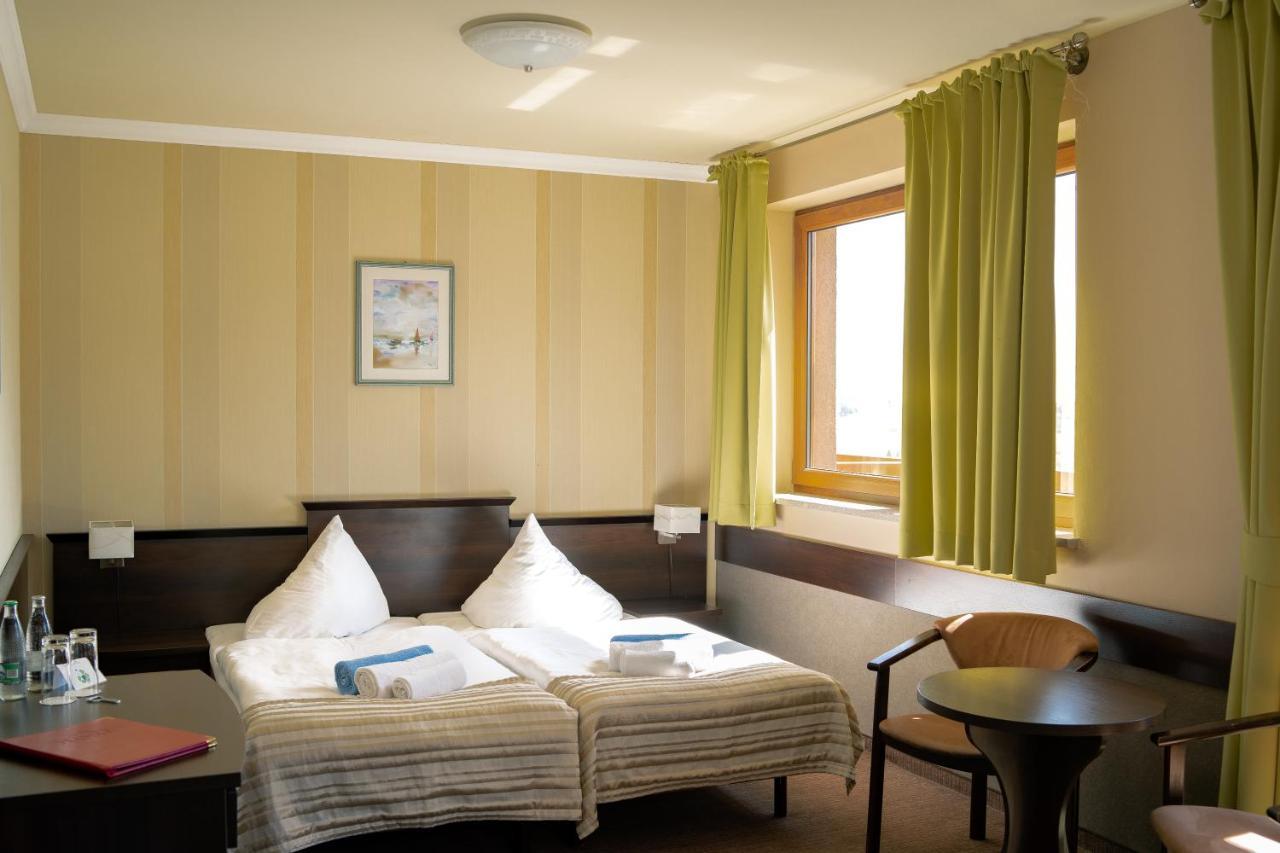 Hanka Relax&Spa Zieleniec  Bagian luar foto