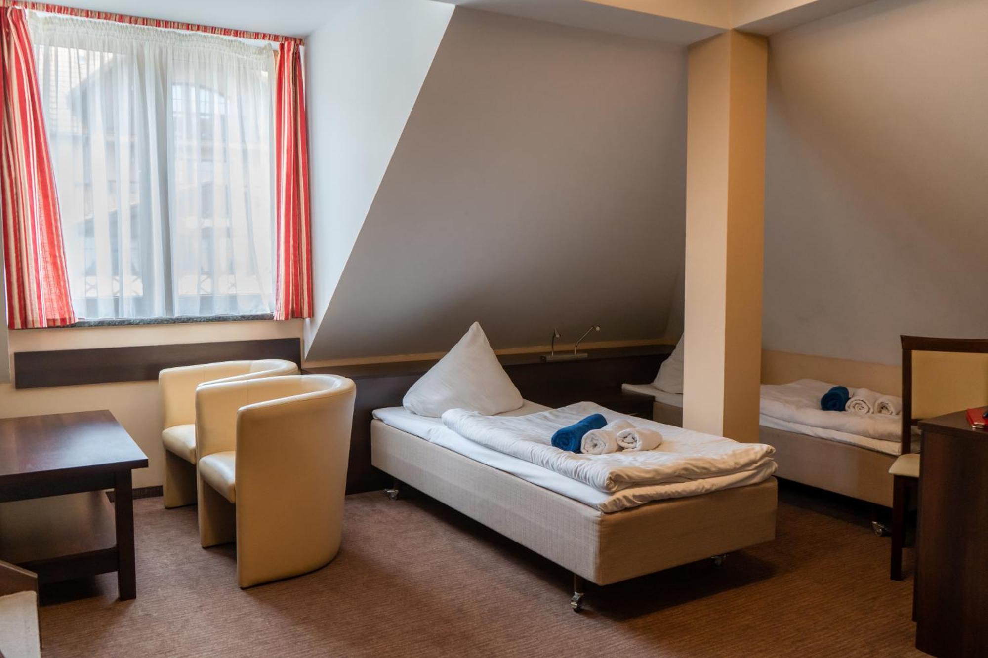 Hanka Relax&Spa Zieleniec  Bagian luar foto