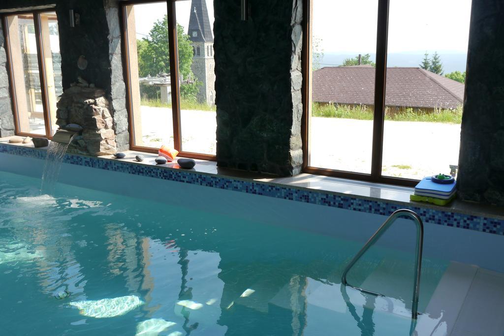 Hanka Relax&Spa Zieleniec  Bagian luar foto